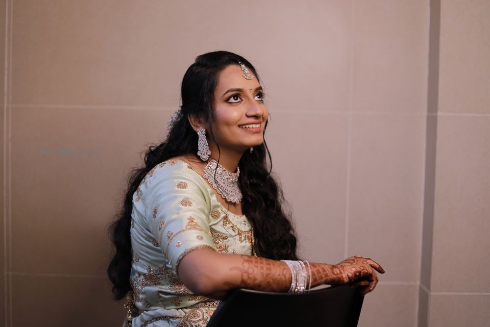 Photo By Allure Makeover by Meera - Bridal Makeup