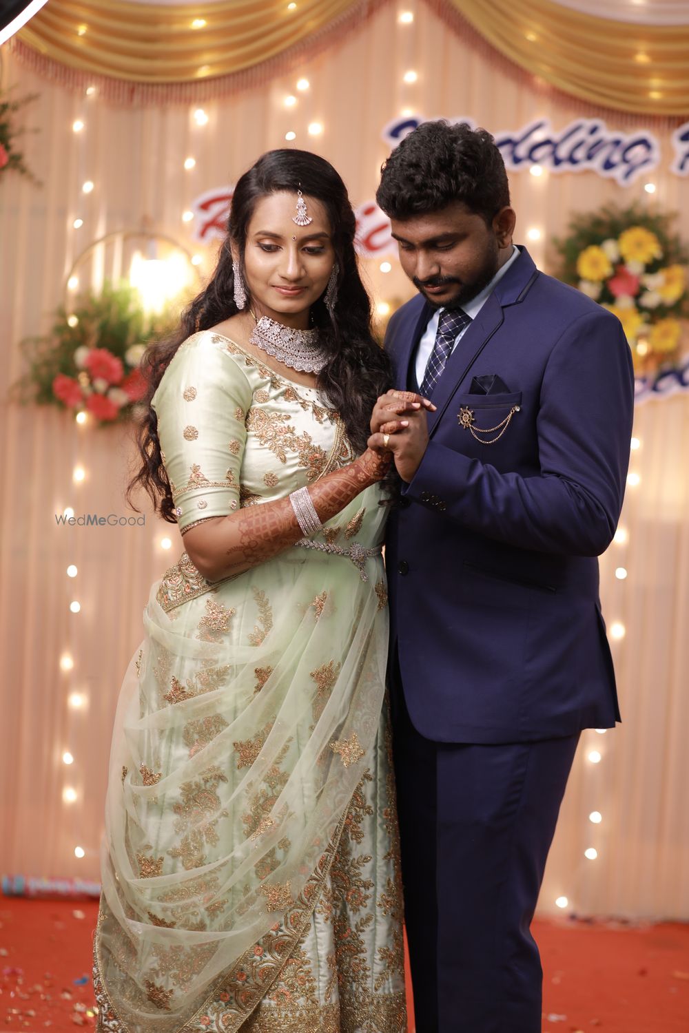 Photo By Allure Makeover by Meera - Bridal Makeup