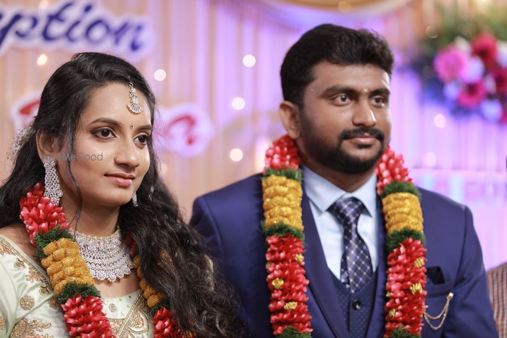 Photo By Allure Makeover by Meera - Bridal Makeup