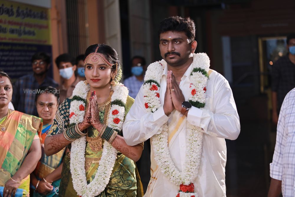 Photo By Allure Makeover by Meera - Bridal Makeup