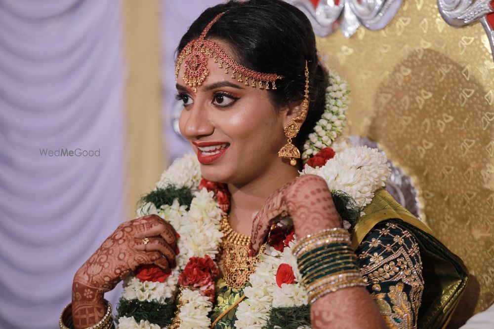 Photo By Allure Makeover by Meera - Bridal Makeup