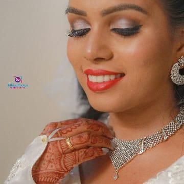 Photo By Allure Makeover by Meera - Bridal Makeup