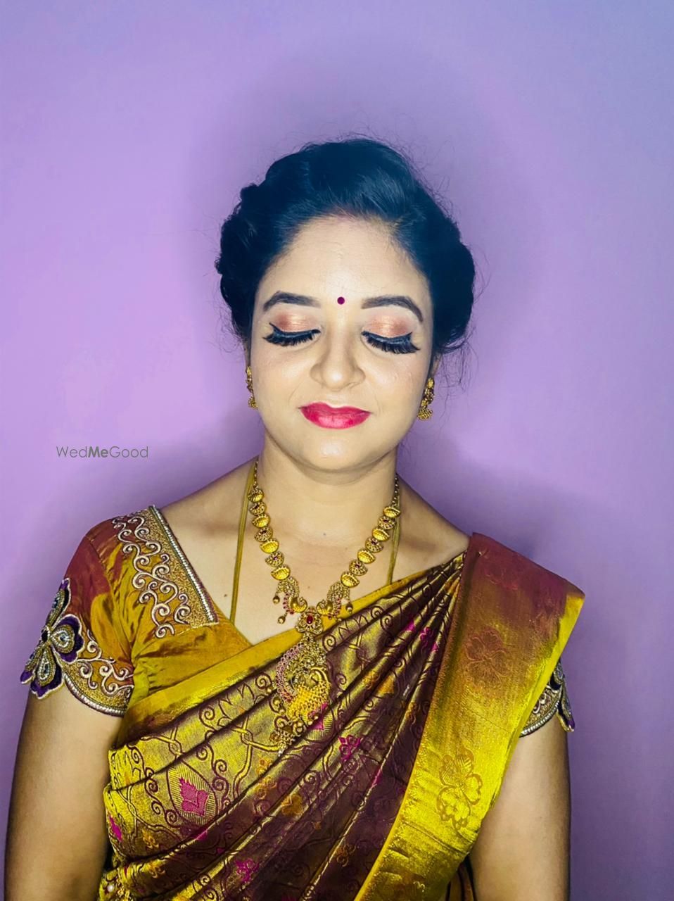 Photo By Allure Makeover by Meera - Bridal Makeup