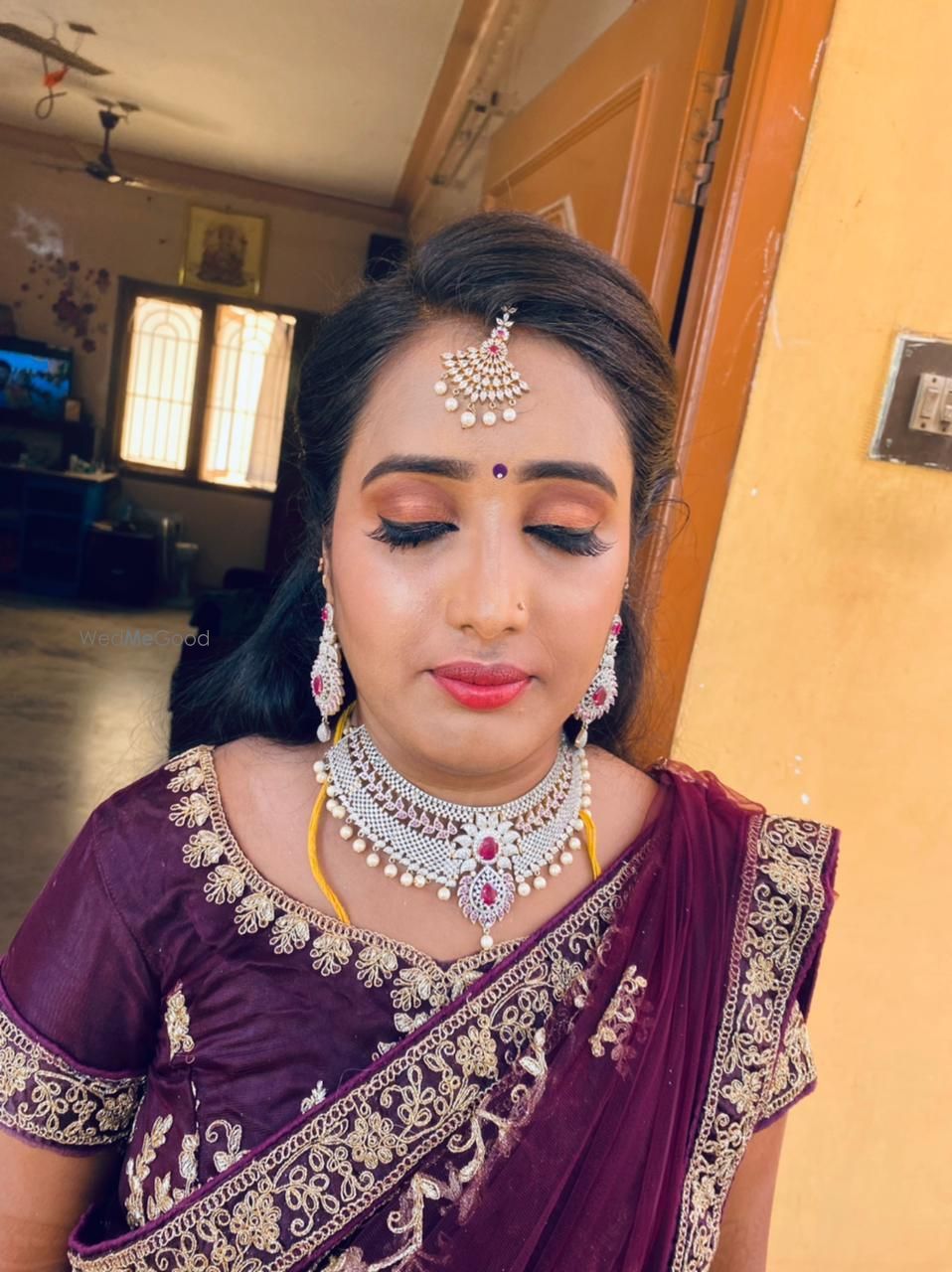 Photo By Allure Makeover by Meera - Bridal Makeup