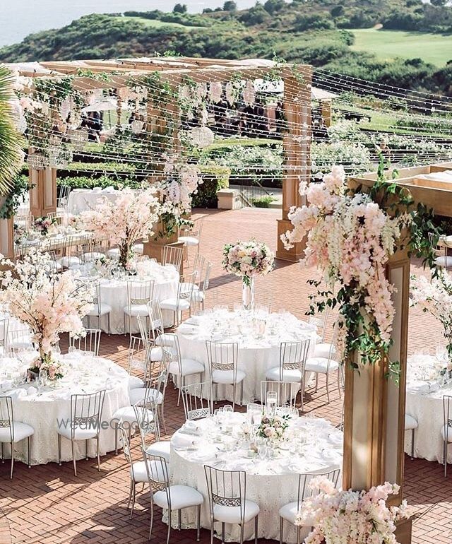 Photo By Luxe Events - Decorators