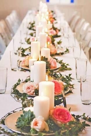 Photo By Luxe Events - Decorators