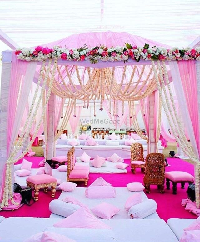 Photo By Luxe Events - Decorators