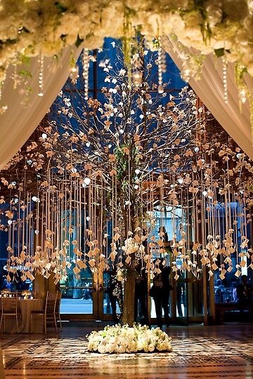 Photo By Luxe Events - Decorators