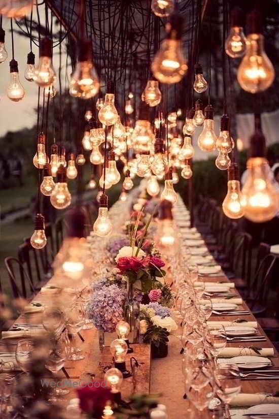 Photo By Luxe Events - Decorators