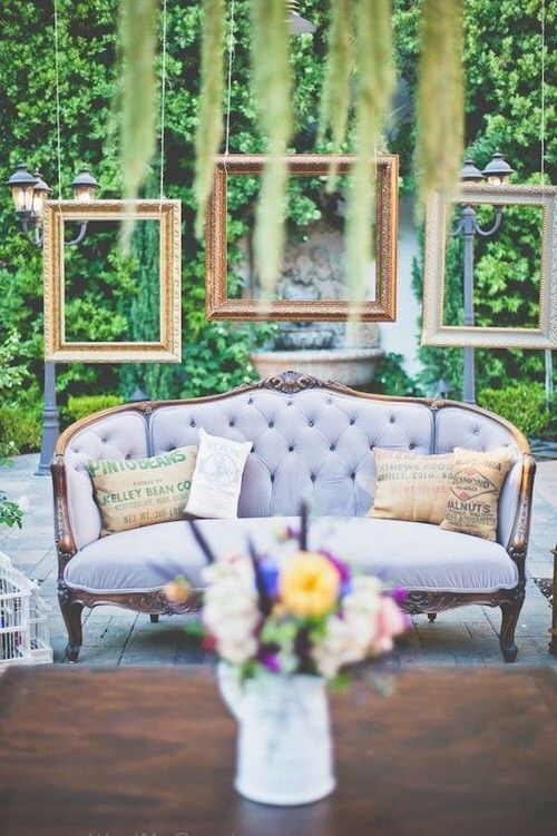 Photo By Luxe Events - Decorators