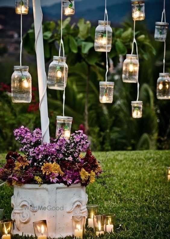 Photo By Luxe Events - Decorators