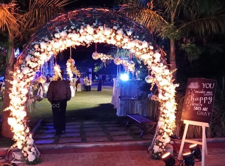 Photo By Luxe Events - Decorators