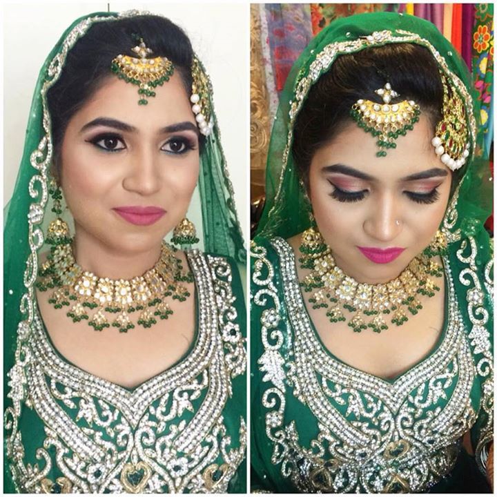 Photo By Ambreen Vikhar Makeup - Bridal Makeup