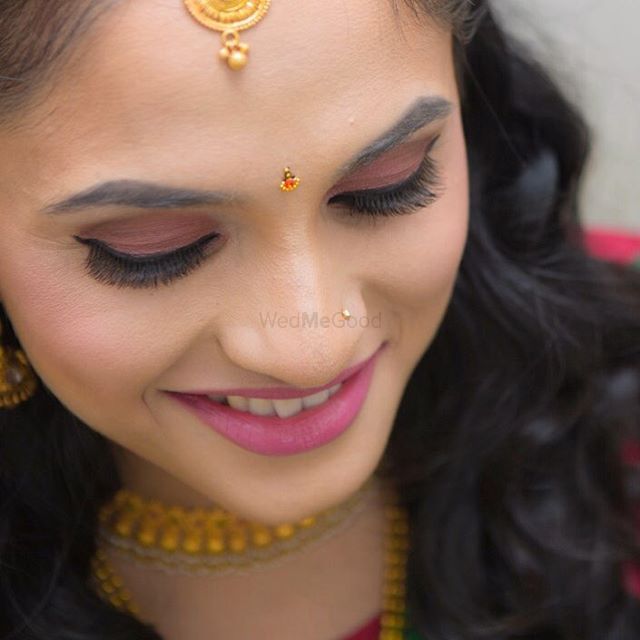 Photo By Ambreen Vikhar Makeup - Bridal Makeup