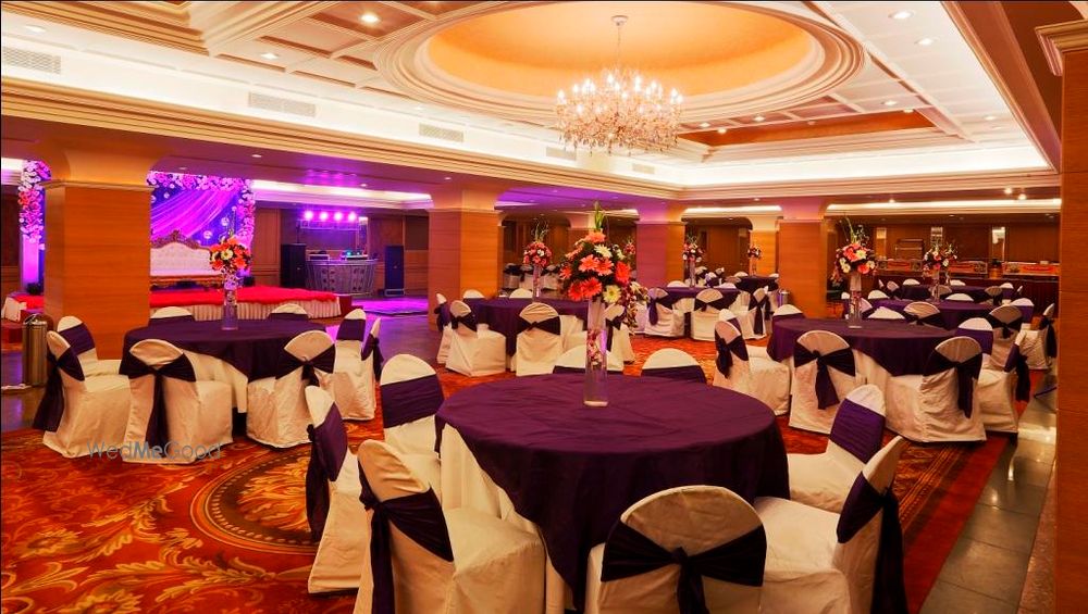 Photo By Atrium Hotel - Venues