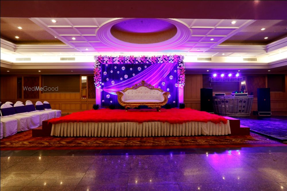 Photo By Atrium Hotel - Venues