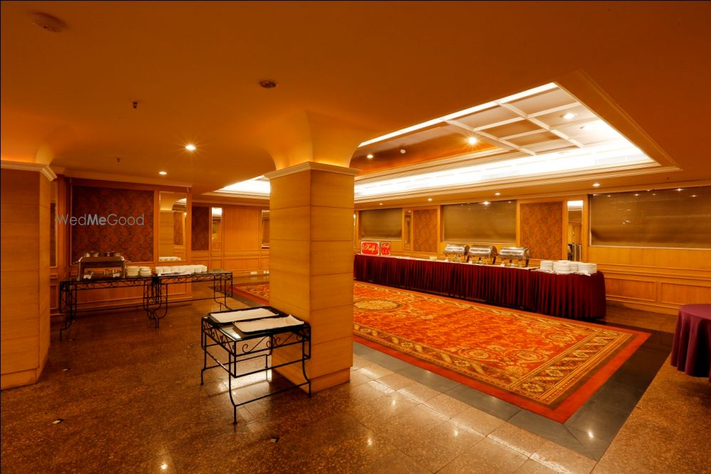 Photo By Atrium Hotel - Venues