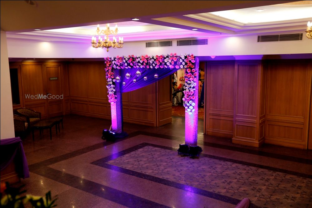 Photo By Atrium Hotel - Venues