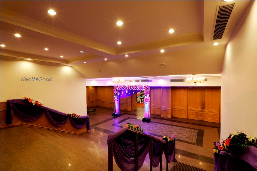 Photo By Atrium Hotel - Venues