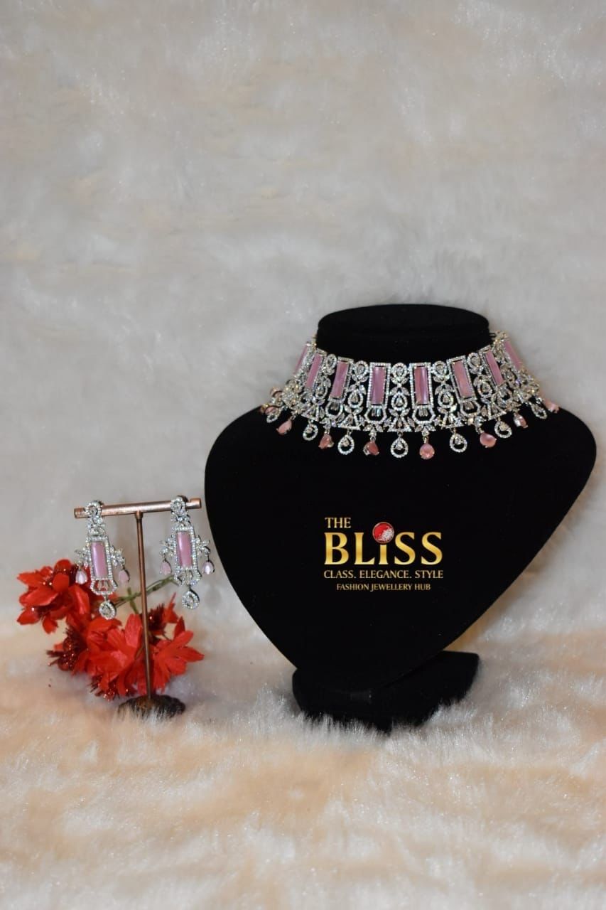 Photo By The Bliss - Jewellery