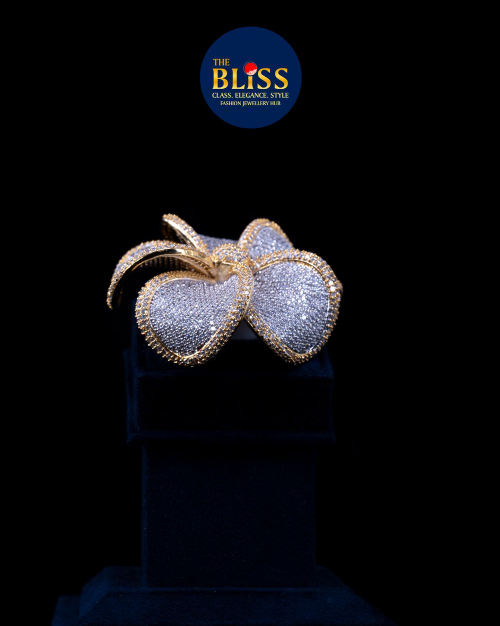 Photo By The Bliss - Jewellery