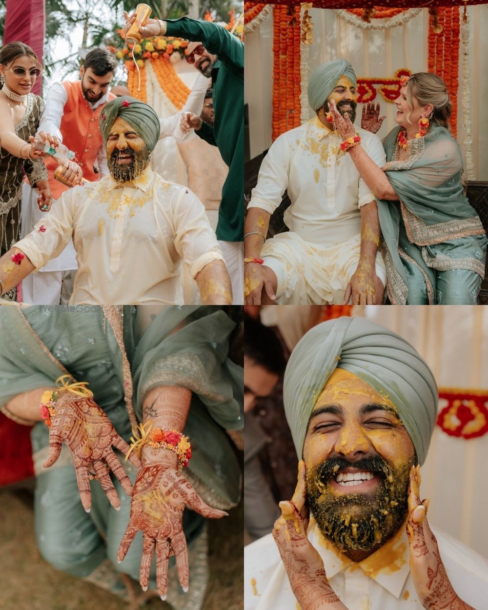 Photo By The Picture Patch Photography  - Photographers