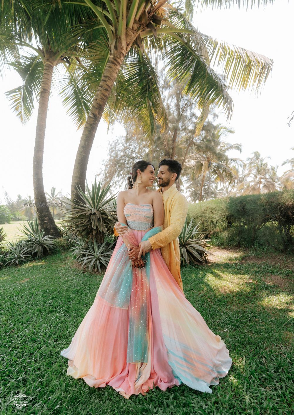Photo By The Picture Patch Photography  - Photographers