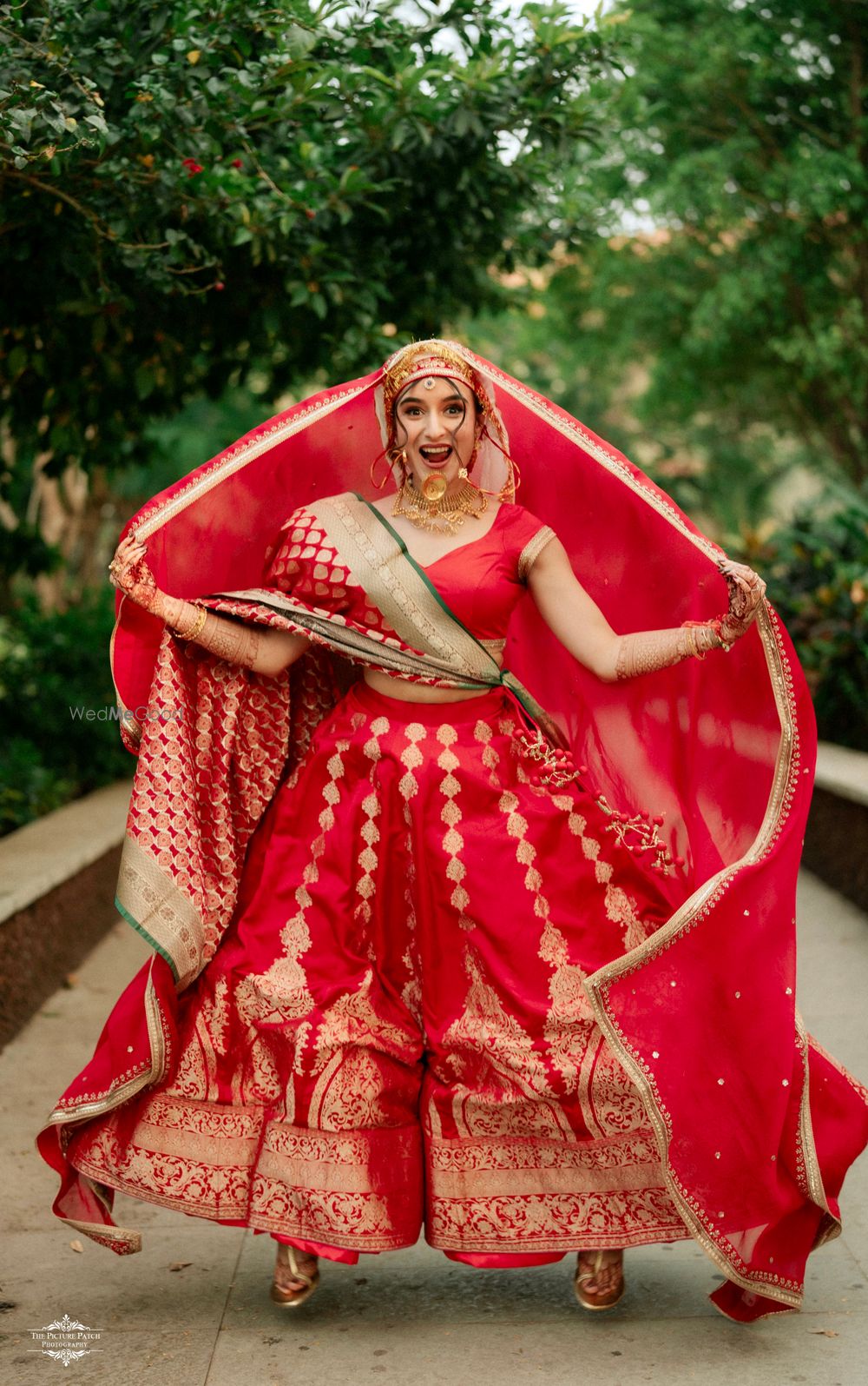 Photo By The Picture Patch Photography  - Photographers