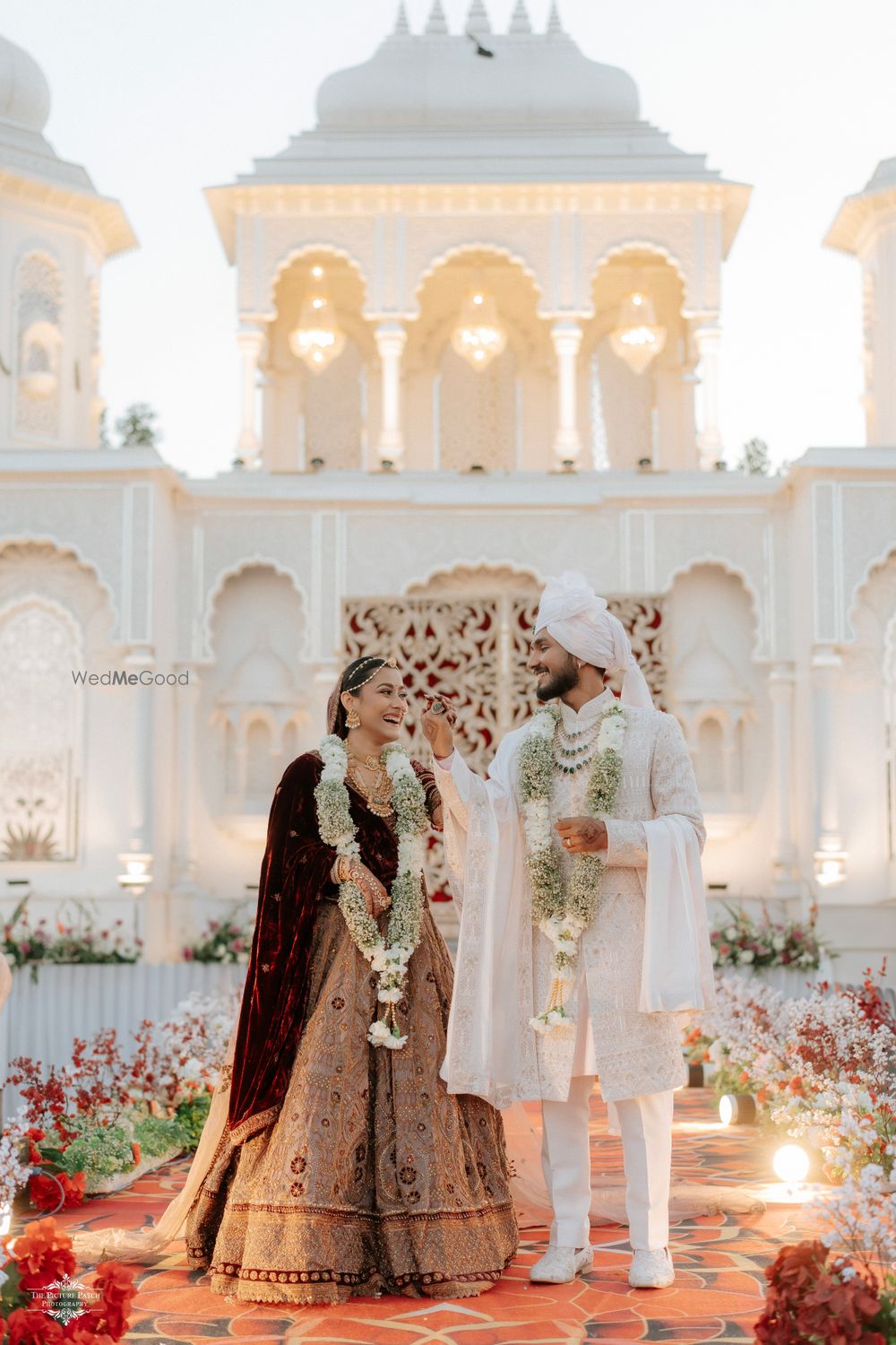 Photo By The Picture Patch Photography  - Photographers