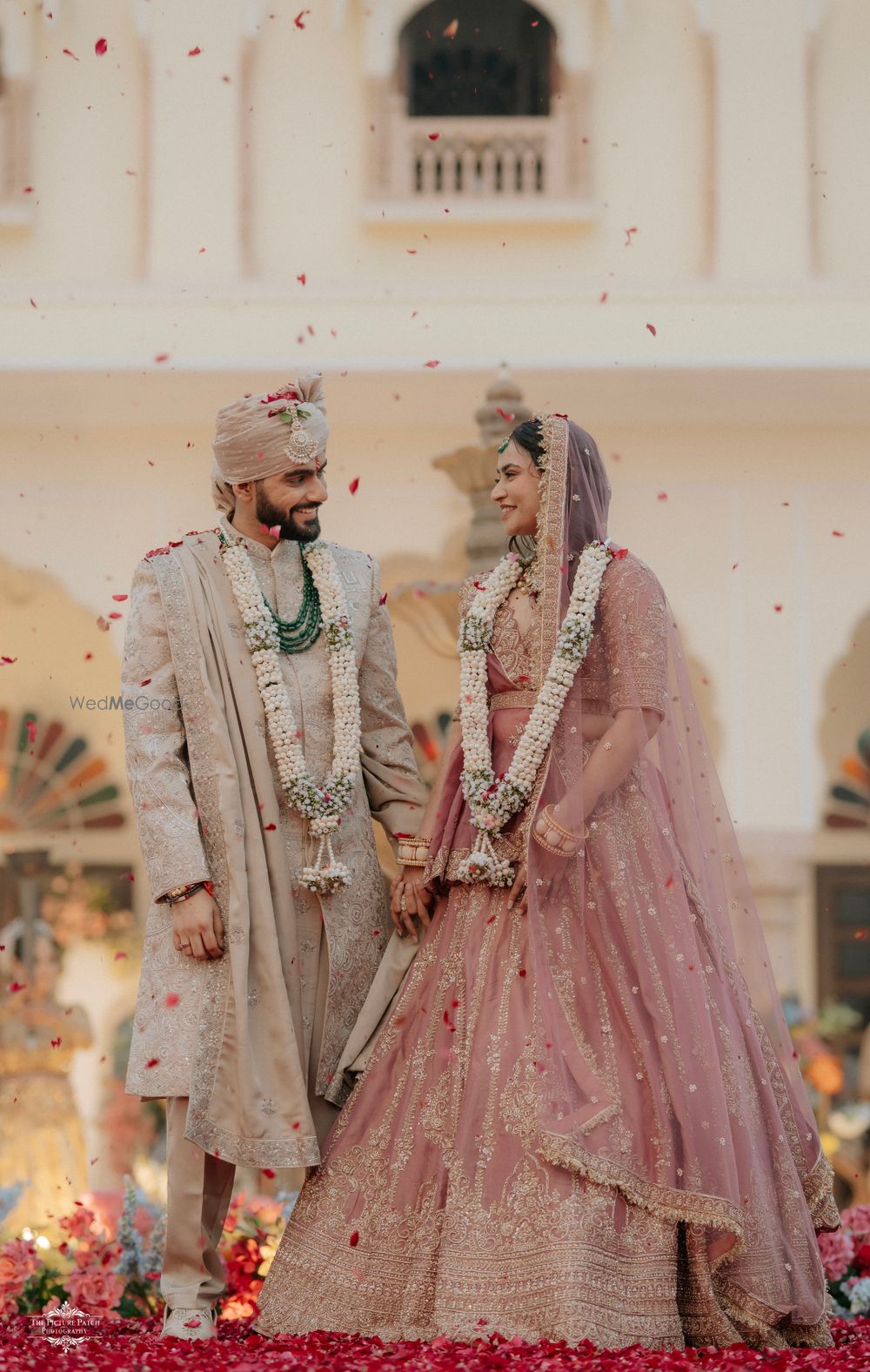 Photo By The Picture Patch Photography  - Photographers