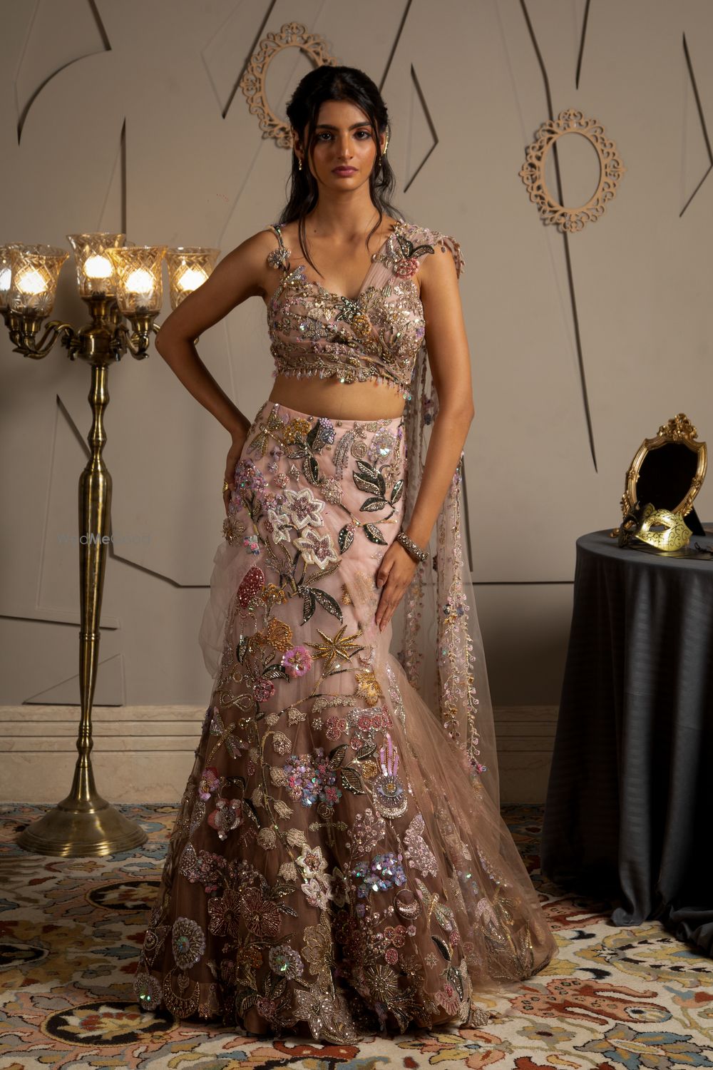 Photo By Moledro - Bridal Wear