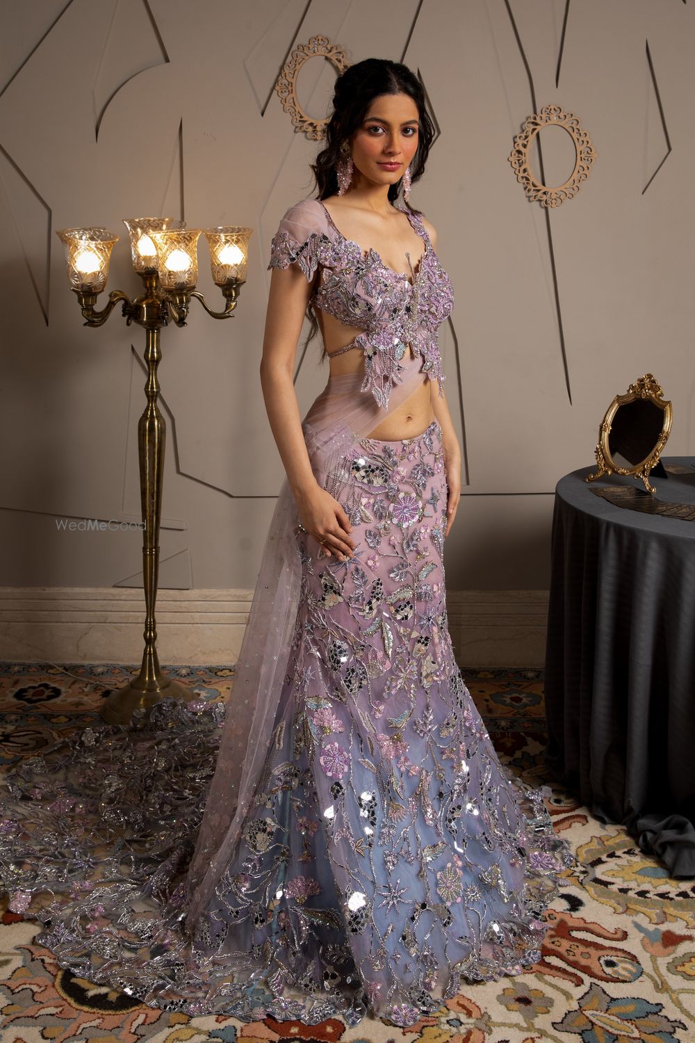 Photo By Moledro - Bridal Wear