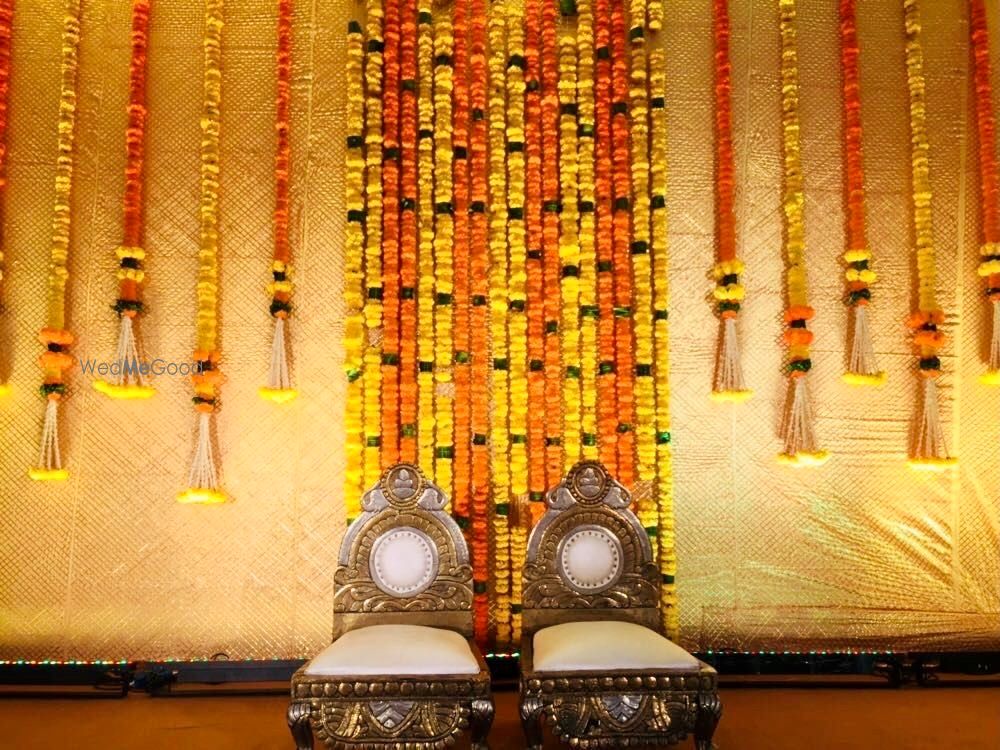 Photo By The Eventors Events And Production - Wedding Planners