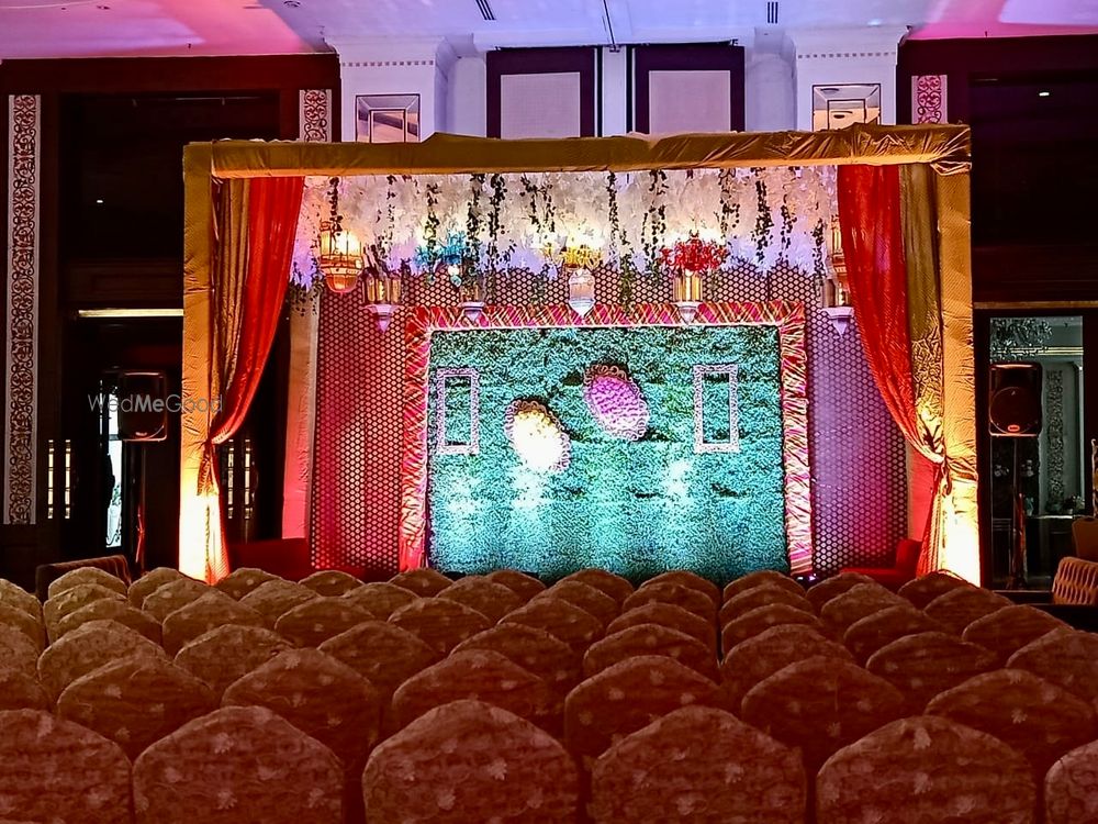 Photo By The Eventors Events And Production - Wedding Planners