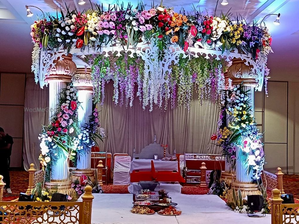 Photo By The Eventors Events And Production - Wedding Planners