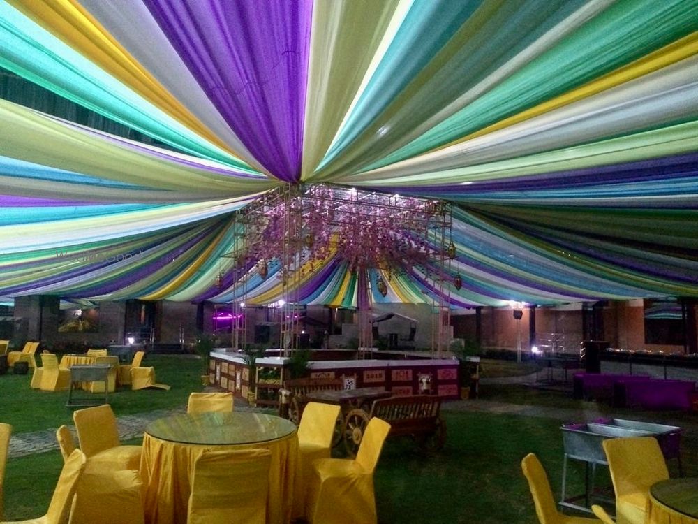 Photo By The Eventors Events And Production - Wedding Planners