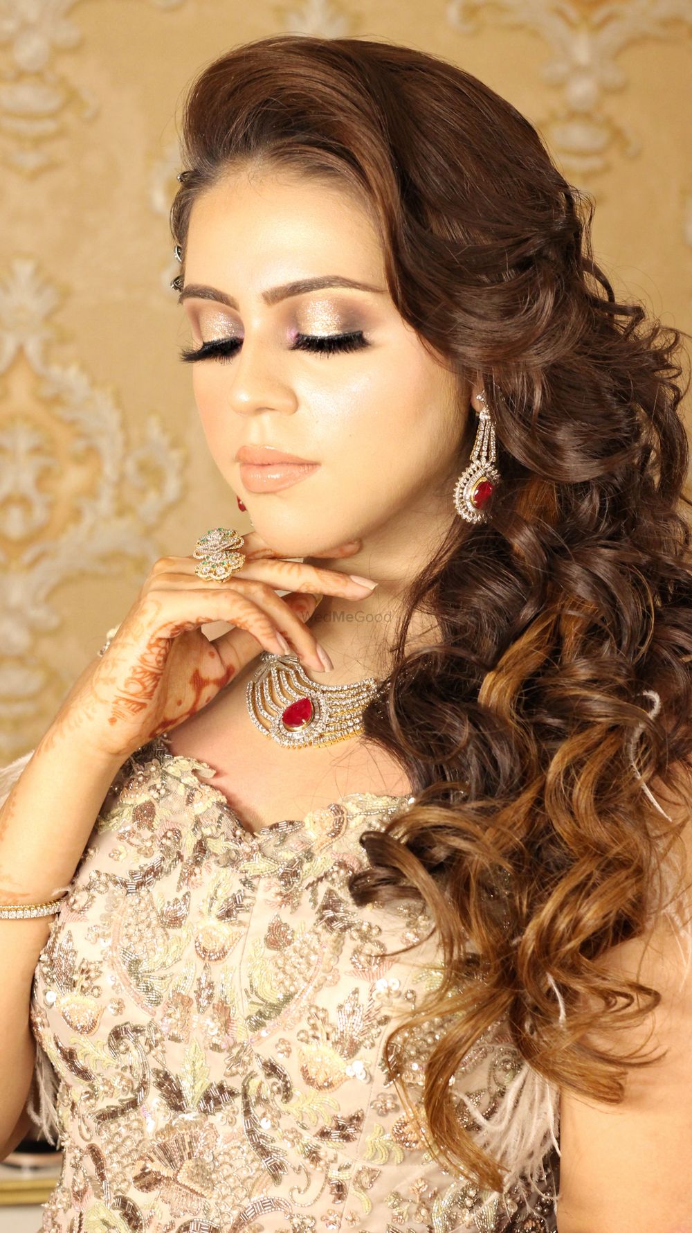 Photo By Aarushi Jain Makeup Studio - Bridal Makeup