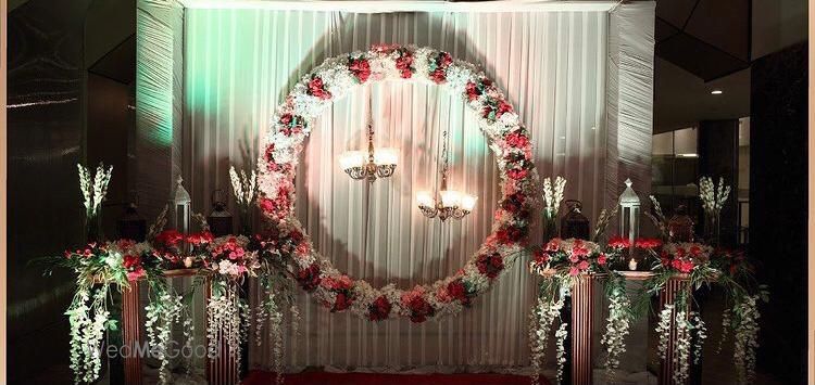 Sapphire Bespoke Events