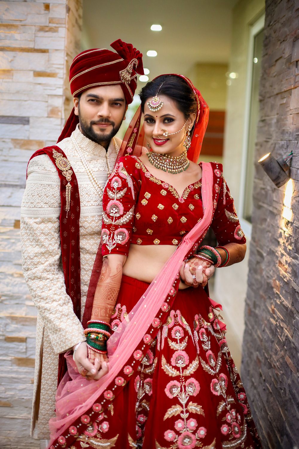 Photo By Kanan Bhatt Designs - Bridal Wear