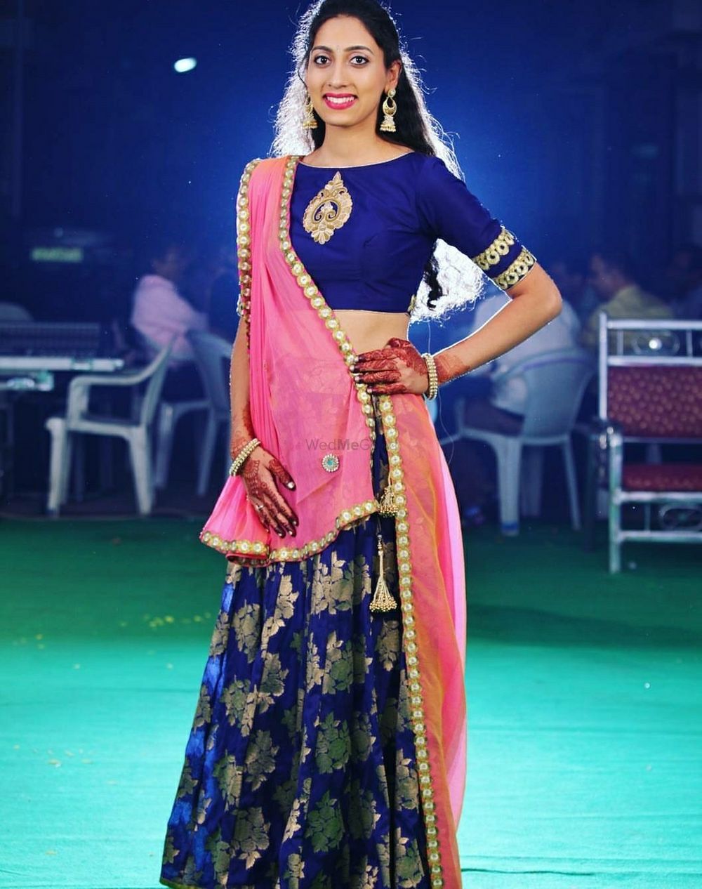 Photo By Kanan Bhatt Designs - Bridal Wear