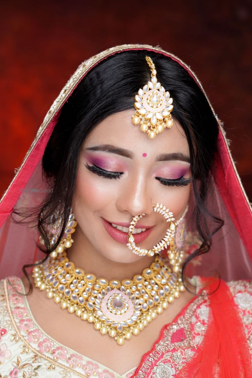 Photo By Makeup Journey With Aditi - Bridal Makeup