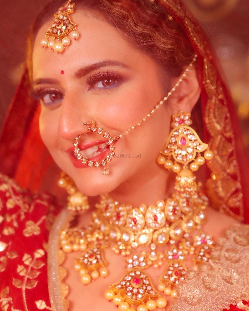 Photo By Makeup Journey With Aditi - Bridal Makeup