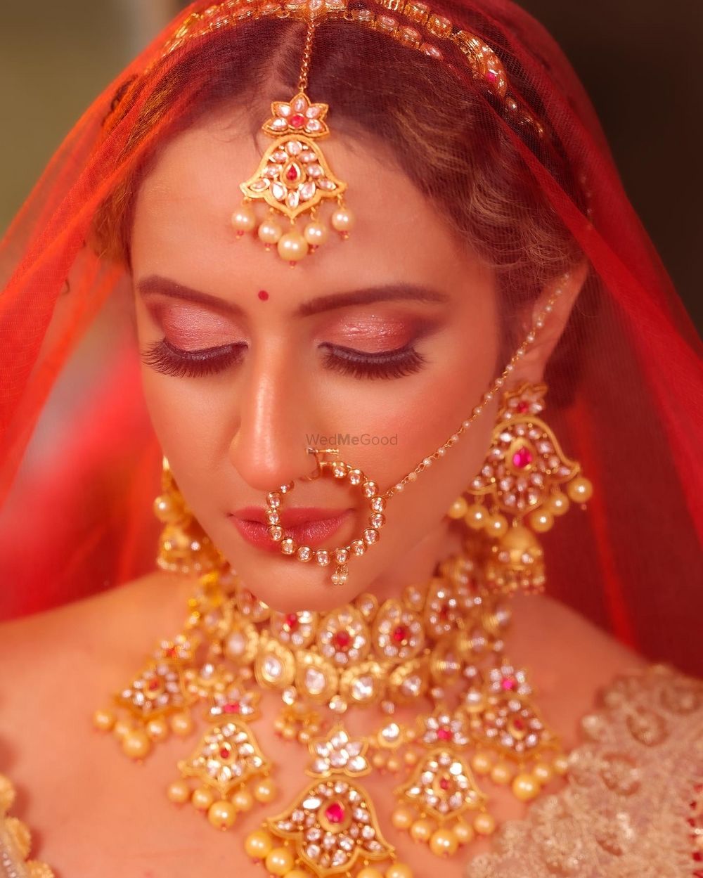 Photo By Makeup Journey With Aditi - Bridal Makeup