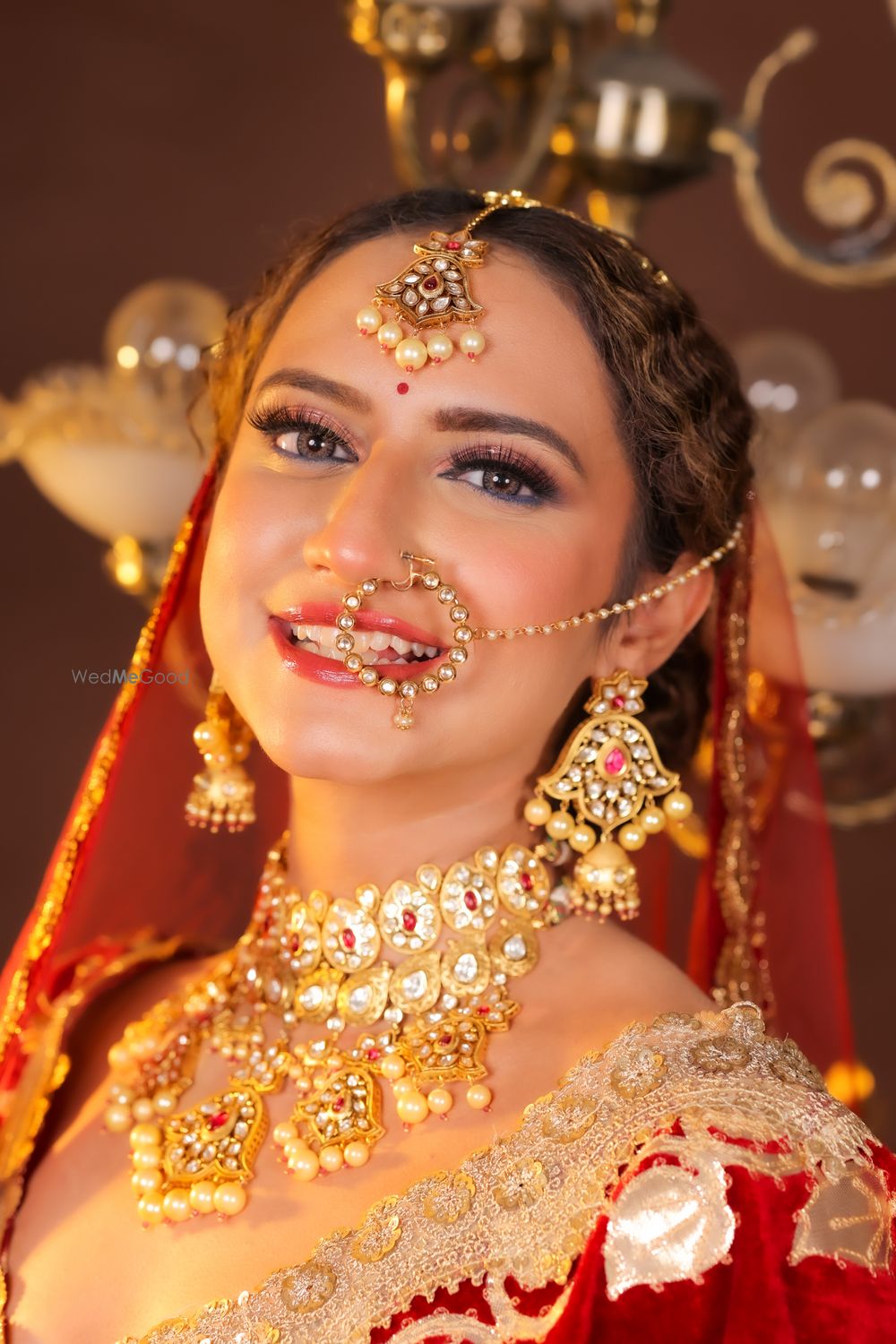 Photo By Makeup Journey With Aditi - Bridal Makeup