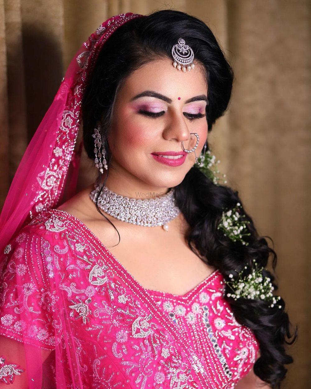 Photo By Makeup Journey With Aditi - Bridal Makeup