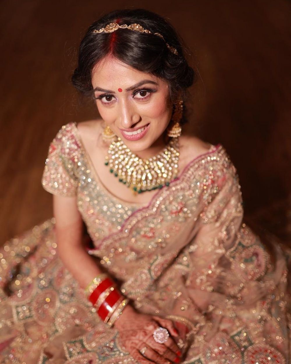 Photo By Makeup Journey With Aditi - Bridal Makeup