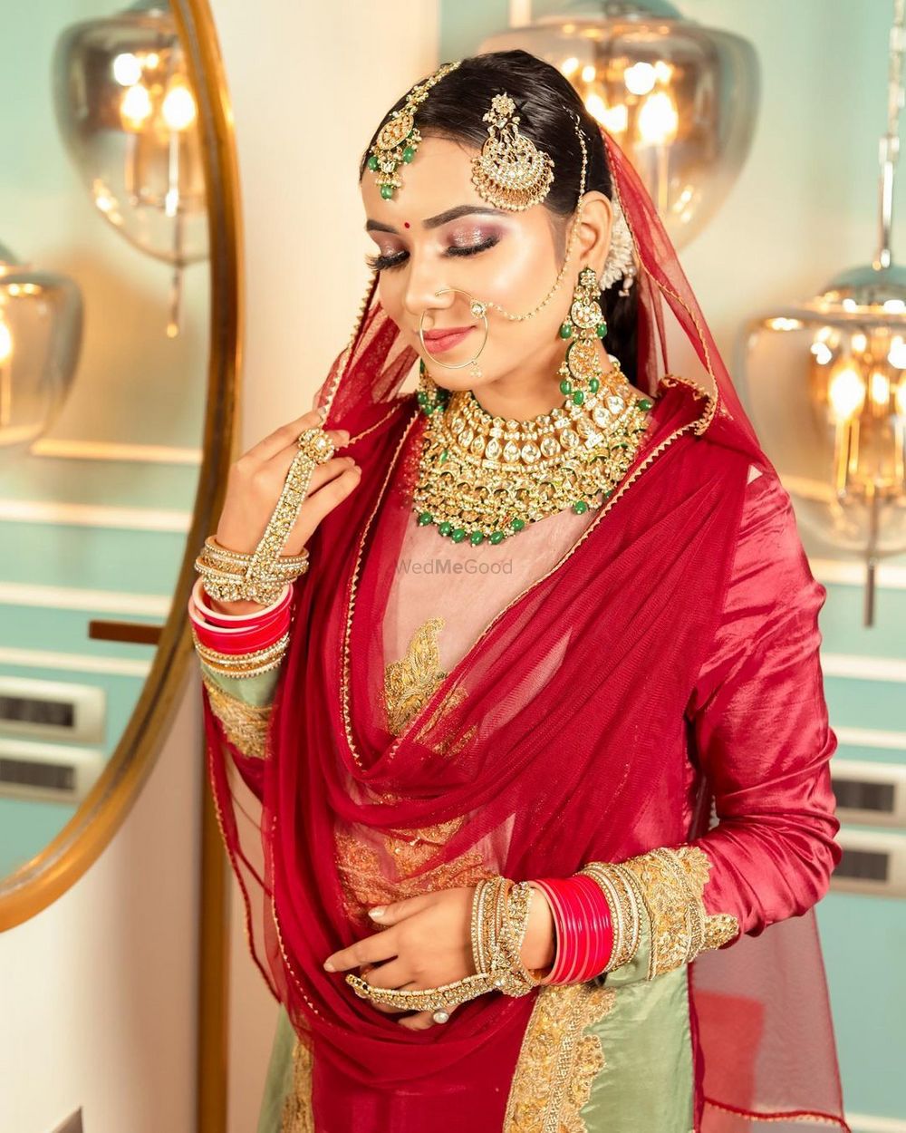 Photo By Makeup Journey With Aditi - Bridal Makeup