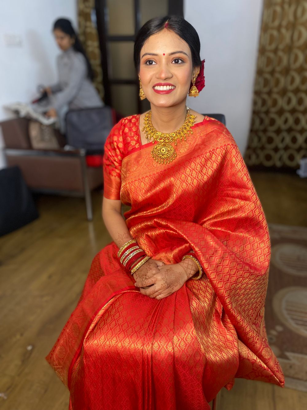 Photo By Makeup Journey With Aditi - Bridal Makeup