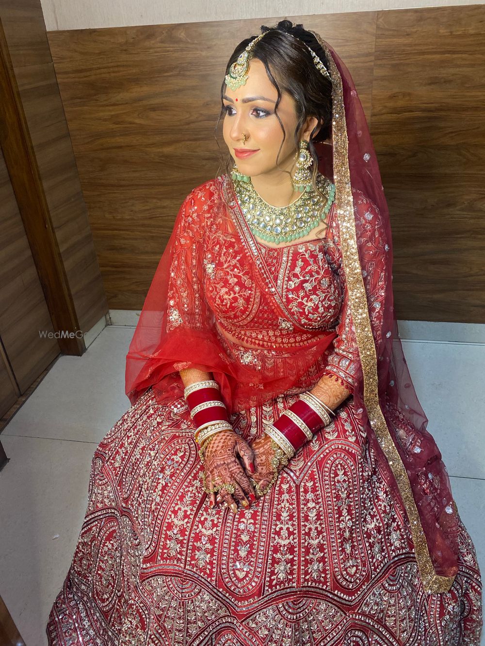 Photo By Makeup Journey With Aditi - Bridal Makeup