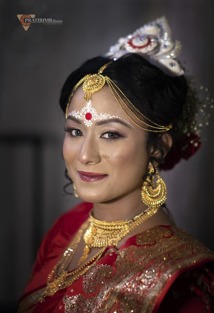 Photo By Makeup Journey With Aditi - Bridal Makeup